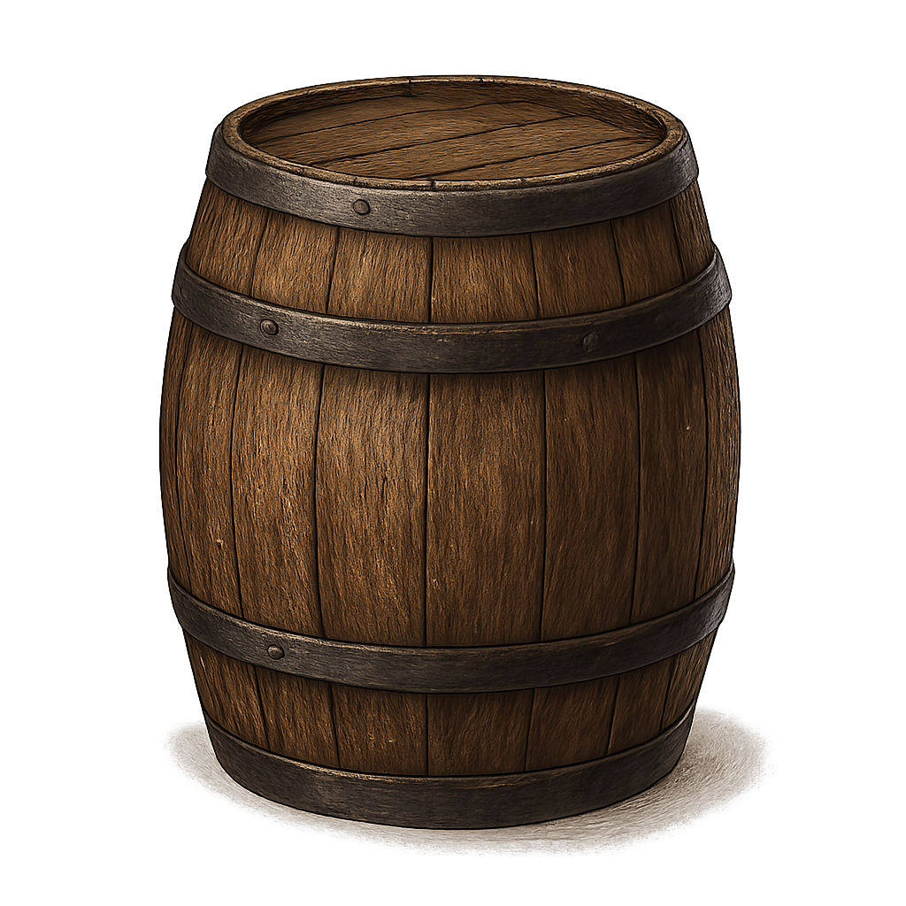 Barrel