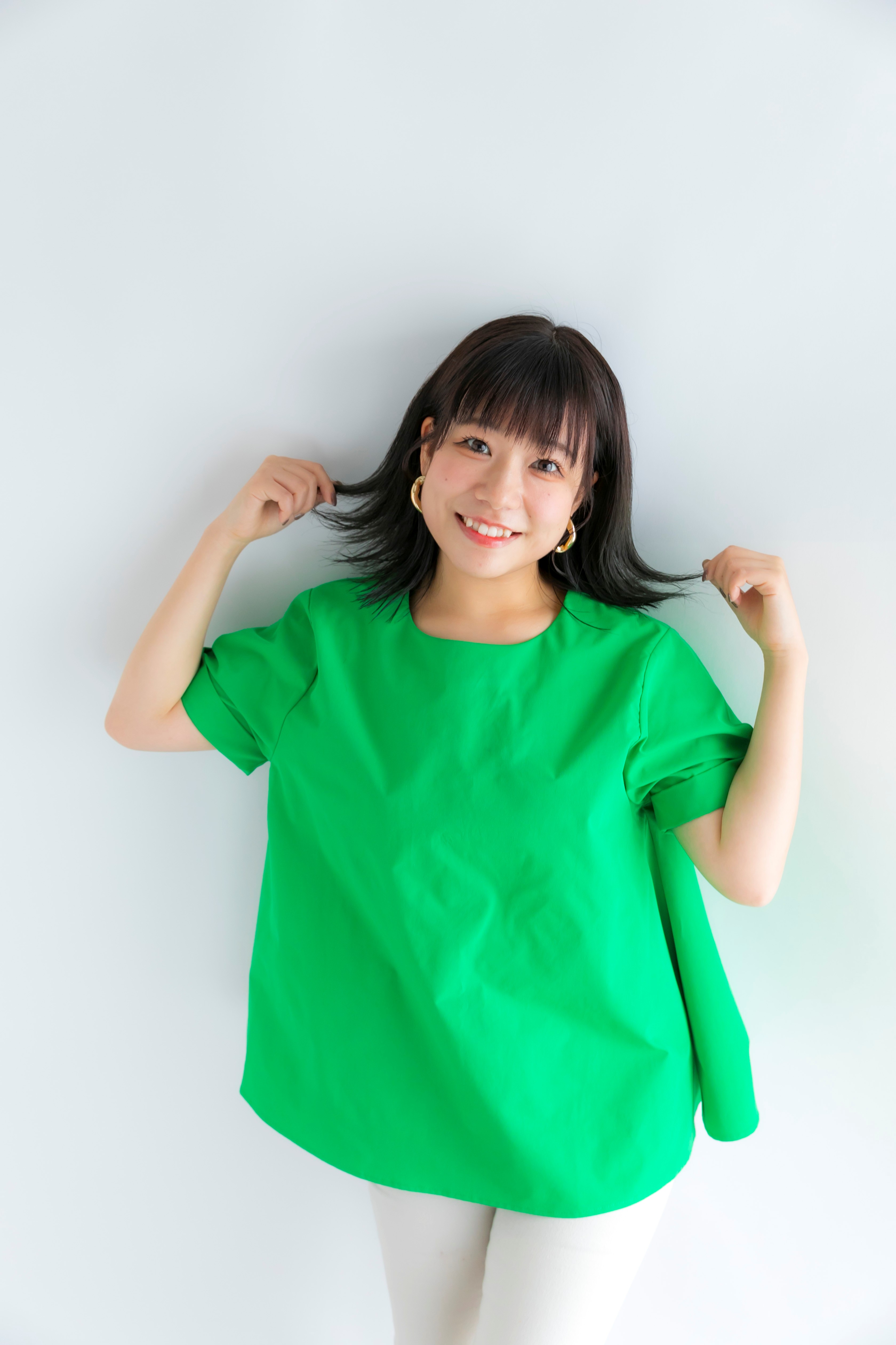 岡部来亜のパフォーマンス