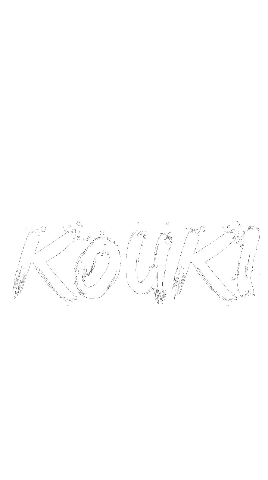 DJ KOUKI