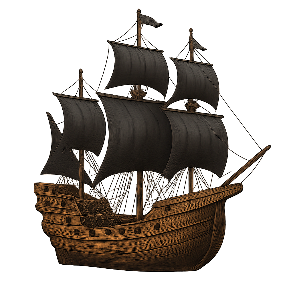 Ship